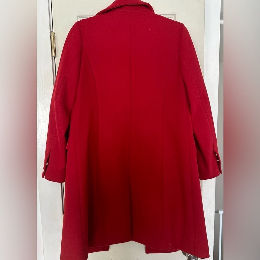Pea coat - Picture 7 of 7